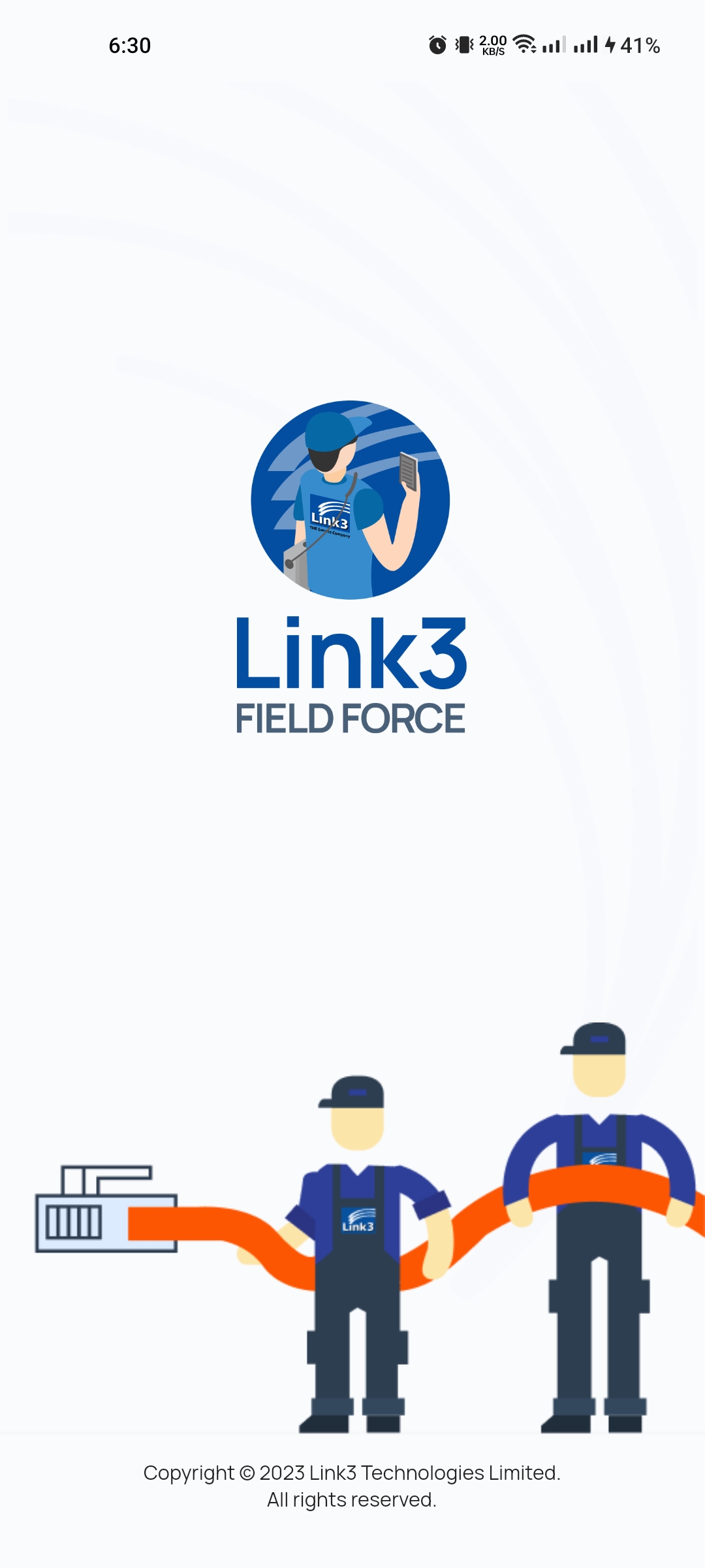 Session of Work Life Balance