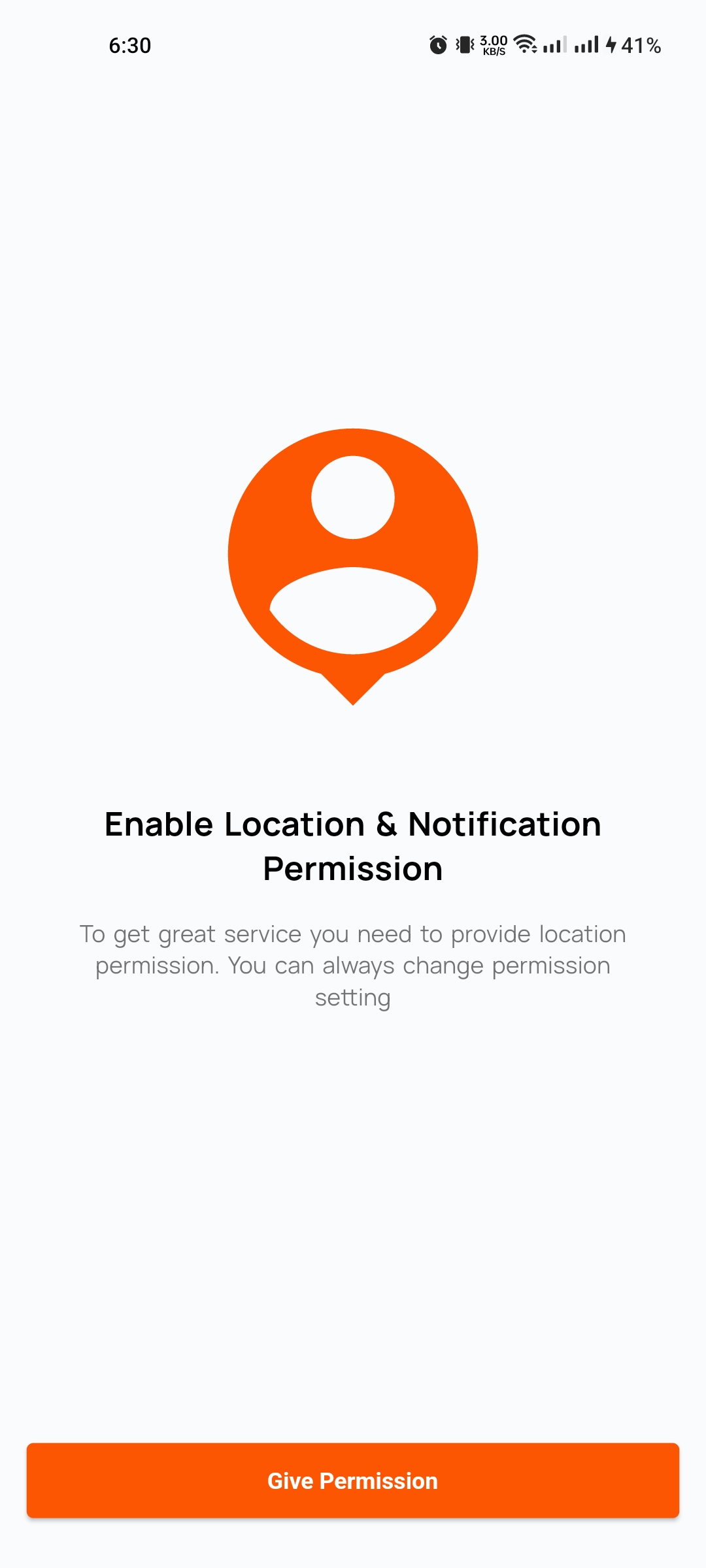 Session of Work Life Balance